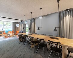 a&o Frankfurt Galluswarte - Hostel