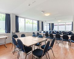 a&o Frankfurt Galluswarte - Hostel