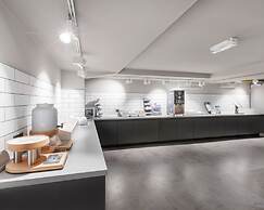 a&o Frankfurt Galluswarte - Hostel