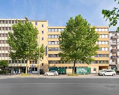 a&o Frankfurt Galluswarte - Hostel