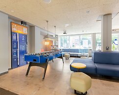 a&o Frankfurt Galluswarte - Hostel