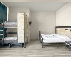 a&o Frankfurt Galluswarte - Hostel