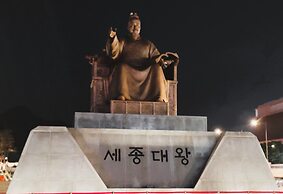 Noble Tourist Hotel Insadong