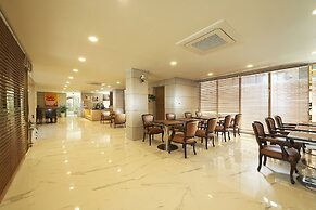 Noble Tourist Hotel Insadong
