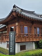 Noble Tourist Hotel Insadong