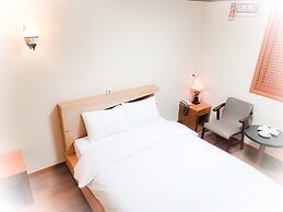 Noble Tourist Hotel Insadong