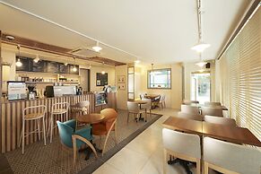 Noble Tourist Hotel Insadong