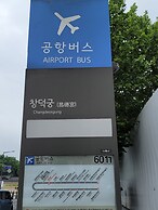Noble Tourist Hotel Insadong