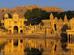 Club Mahindra Jaisalmer