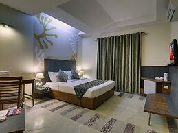 Club Mahindra Jaisalmer