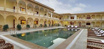 Club Mahindra Jaisalmer