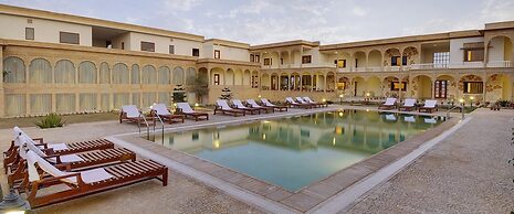 Club Mahindra Jaisalmer