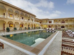 Club Mahindra Jaisalmer