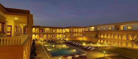 Club Mahindra Jaisalmer