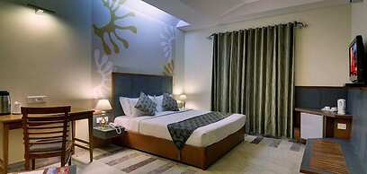 Club Mahindra Jaisalmer