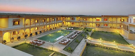 Club Mahindra Jaisalmer