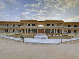 Club Mahindra Jaisalmer
