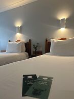 go2 Glasgow Cumbernauld Hotel