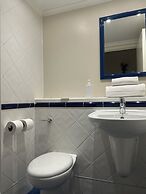 go2 Glasgow Cumbernauld Hotel