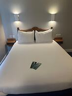 go2 Glasgow Cumbernauld Hotel