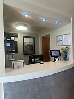 go2 Glasgow Cumbernauld Hotel