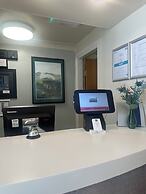 go2 Glasgow Cumbernauld Hotel