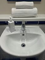 go2 Glasgow Cumbernauld Hotel