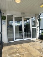 go2 Glasgow Cumbernauld Hotel