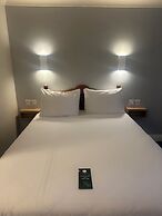 go2 Glasgow Cumbernauld Hotel