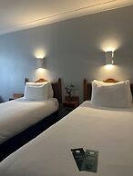 go2 Glasgow Cumbernauld Hotel