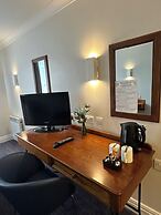 go2 Glasgow Cumbernauld Hotel