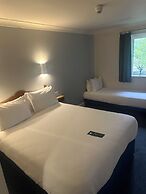 go2 Glasgow Cumbernauld Hotel