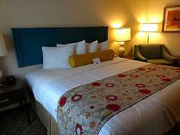 Best Western Plus Dayton Hotel & Suites