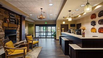 Best Western Plus Dayton Hotel & Suites