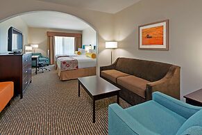 Best Western Plus Dayton Hotel & Suites