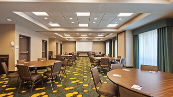 Best Western Plus Dayton Hotel & Suites