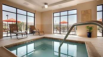 Best Western Plus Dayton Hotel & Suites
