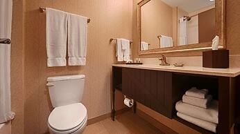 Best Western Plus Dayton Hotel & Suites