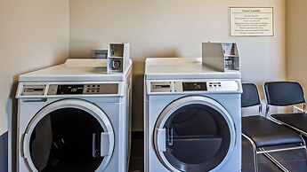 Best Western Plus Dayton Hotel & Suites