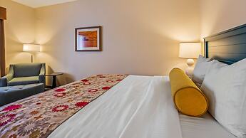 Best Western Plus Dayton Hotel & Suites
