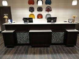 Best Western Plus Dayton Hotel & Suites