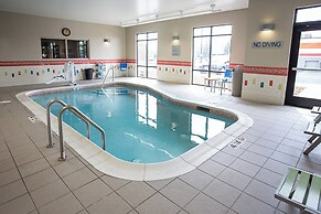 Fairfield Inn & Suites Moscow