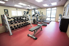 Fairfield Inn & Suites Moscow