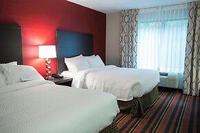 Fairfield Inn & Suites Moscow