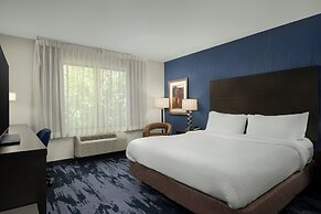 Fairfield Inn & Suites Moscow