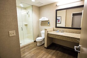 Fairfield Inn & Suites Moscow