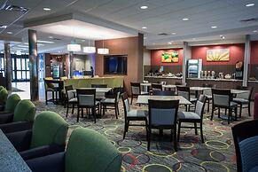 Fairfield Inn & Suites Moscow