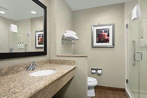 Fairfield Inn & Suites Moscow