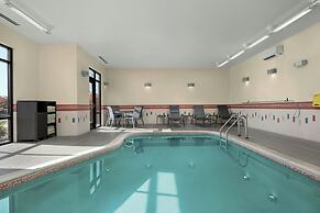 Fairfield Inn & Suites Moscow