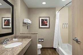 Fairfield Inn & Suites Moscow